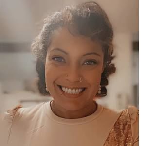 Meet your Posher, Krista